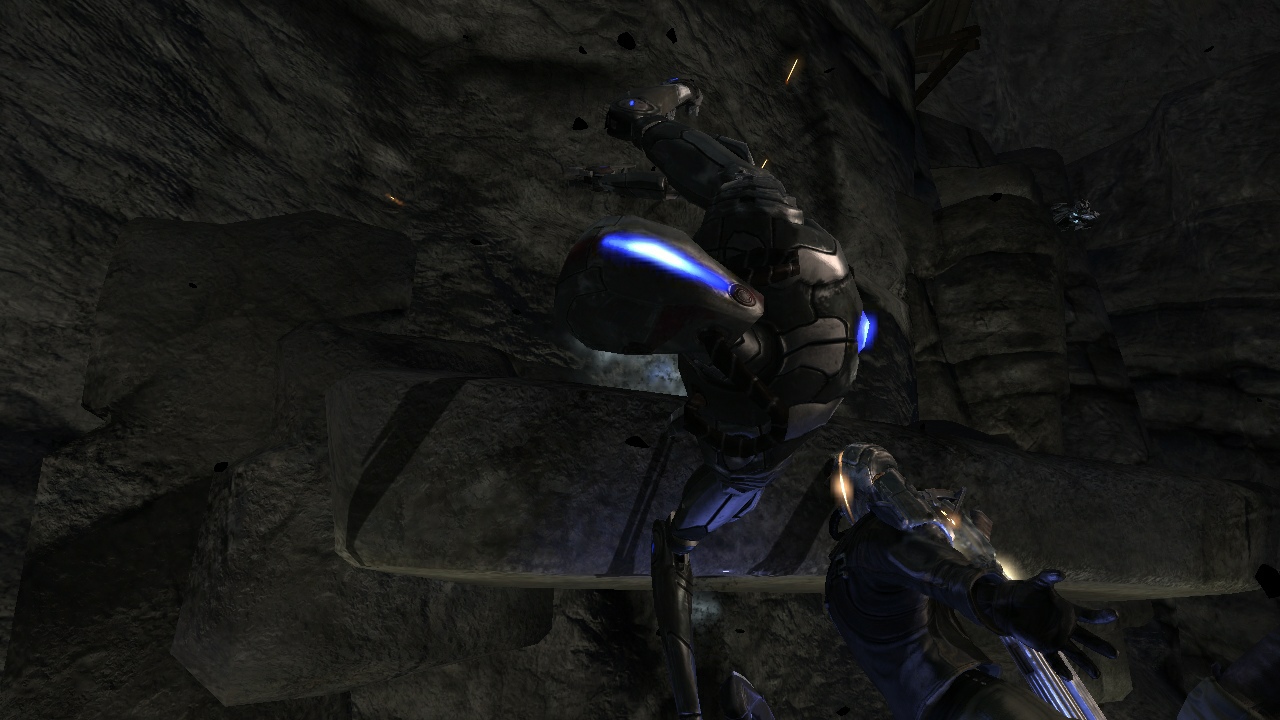 Dark Void - Imagen 29